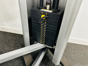 Nautilus Steel Leg Press